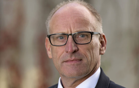 – Kristne organisasjoner blir motarbeidet og diskriminert