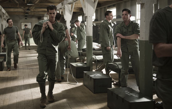 Mel Gibson klar med ny kristenfilm