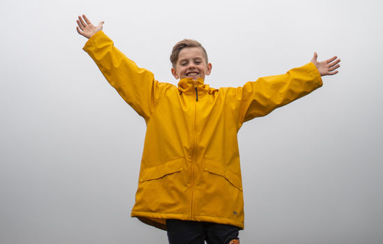 SER BEHOV: Søndagsskolen ser behov for å utvikle nye trosopplæringsopplegg til aldersgruppen 10-13 år, de som også kalles tweens. ILLUSTRASJONSFOTO: Søndagsskolen Norge