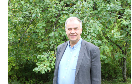 EGNE LISTER: Jo Hedberg er leder for Bønnelista, som ønsker å stille egne lister med konservative kandidater til kirkevalget 2019 i alle bispedømmene i Den norske kirke. FOTO: Privat