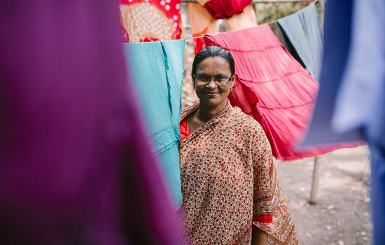 BØNN: Muslimer ber og faster under ramadan. Det gjør også kristne som ber om at muslimer skal komme til tro på Jesus, noe som skjer i stadig større grad. Foto: Åpne Dører