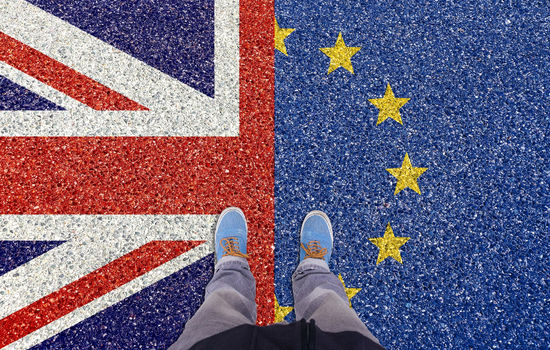 SPLITTELSE: Mange kristne i Storbritannia frykter at det polariserte debattklimaet rundt Brexit skal føre til en dyp kulturell splittelse i landet. FOTO: Maxpixel (CC0)